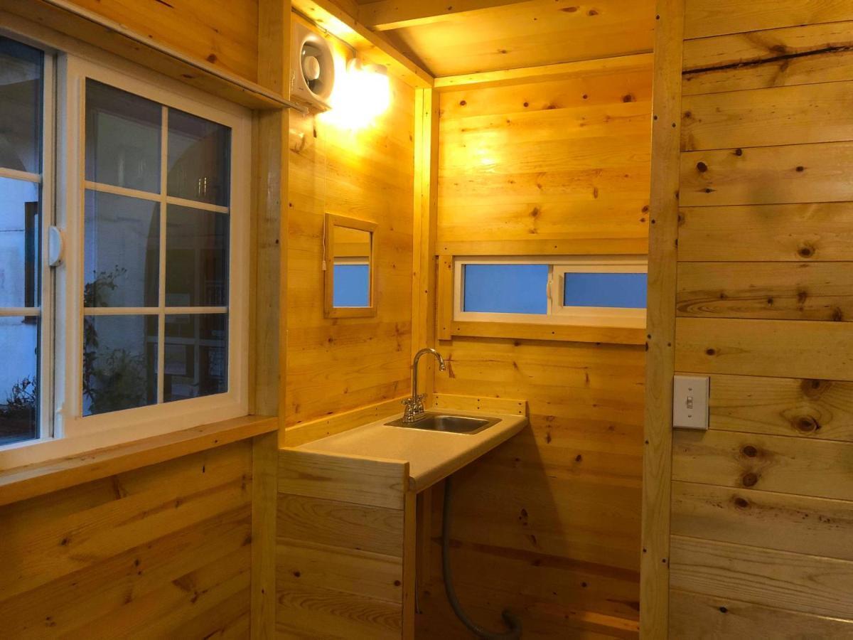 Albergue Freedom2 Nanao Exterior foto